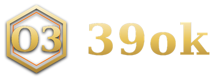 39ok logo
